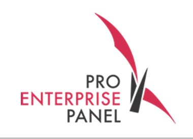 Pro-Enterprise Panel Award